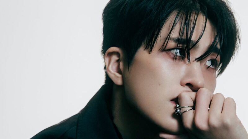 Saiba quando Youngjae, do GOT7, se alista no exército coreano