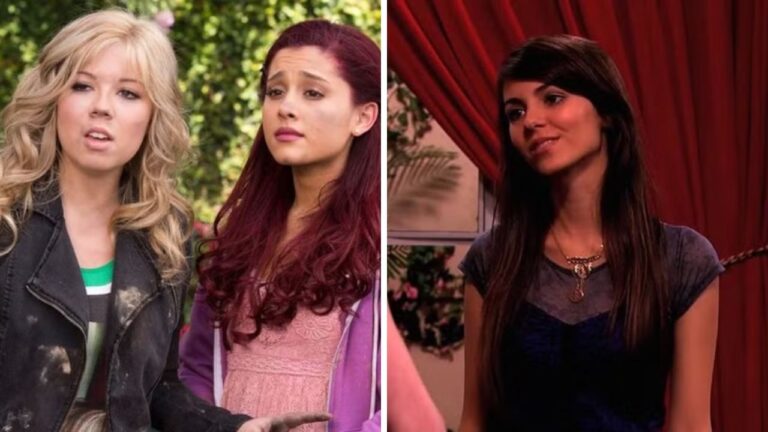 Nickelodeon: 5 astros esquecidos após o fim de suas séries