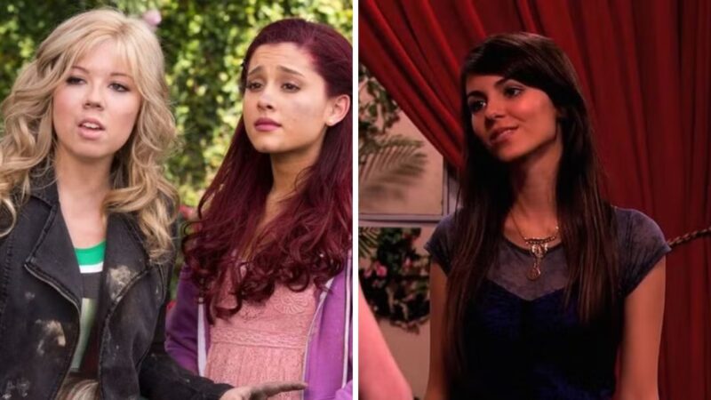 Nickelodeon: cinco astros que sumiram após o final das suas séries