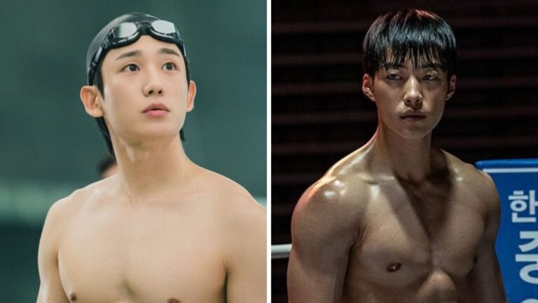 5 protagonistas atletas inesquecíveis em doramas