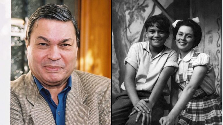 Morre aos 83 anos David José, o primeiro Pedrinho do ‘Sítio do Picapau Amarelo’ na TV