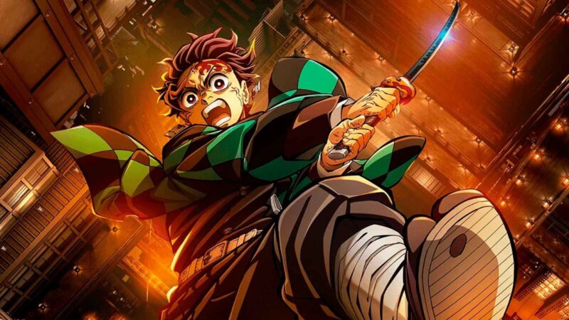 5 feitos que tornam ‘Demon Slayer – Castelo do Infinito’ histórico