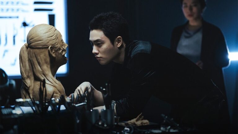 ‘The Manipulated’: D.O., do EXO, vira vilão cruel em novo dorama de vingança do Disney+