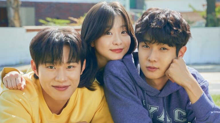 5 doramas com trios amorosos não tóxicos para você maratonar