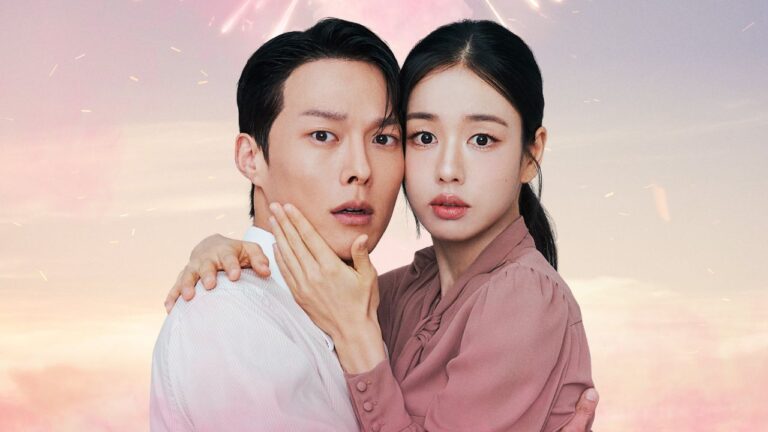 Dorama “Beijo Explosivo” estreia com audiência promissora e quebra de clichê
