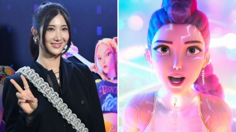 Além de ‘Golden’: 5 hits escritos por EJAE, voz da Rumi de Guerreiras do K-Pop