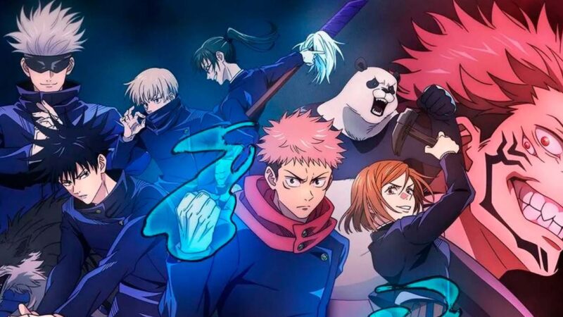 ‘Jujutsu Kaisen: Execução’ ganha data de estreia no Brasil; saiba tudo