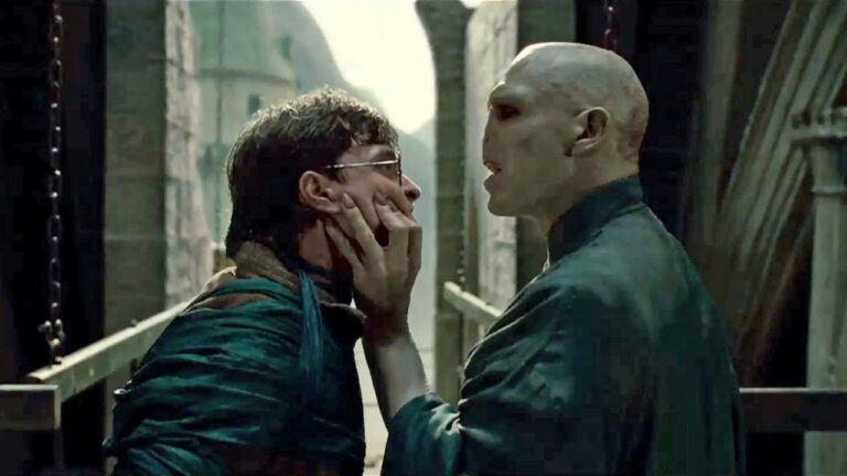 5 personagens de Harry Potter inspirados em diferentes mitologias