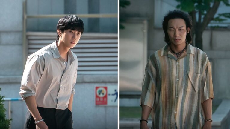 Ms. Incognito: Jin Young entra em reviravolta contra Yang Kyung