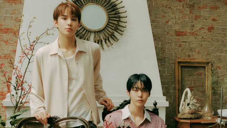 Doyoung e Jungwoo, do NCT, anunciam a data de alistamento militar obrigatório
