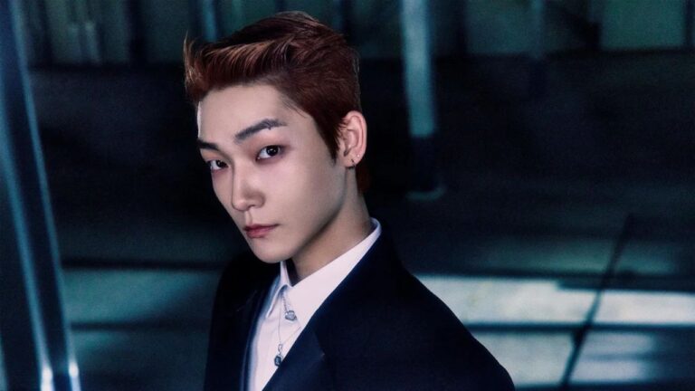 THE BOYZ: Kevin anuncia pausa por conta da saúde; entenda