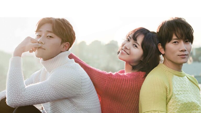 5 doramas com gêmeos que são repletos de reviravoltas chocantes