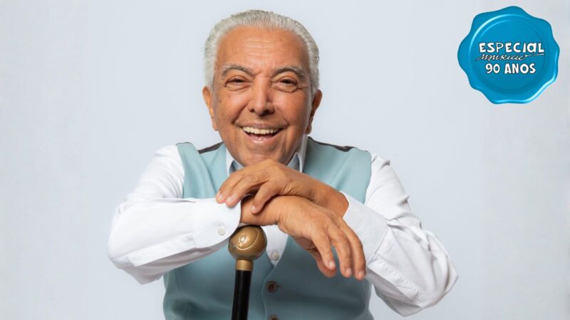 mauricio de sousa divulgacao especial capa