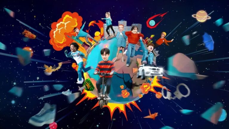 5 doramas incríveis para assistir com as crianças