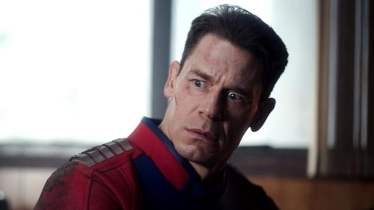 Chegou ao fim? James Gunn revela que não há planos para uma 3ª temporada de Pacificador