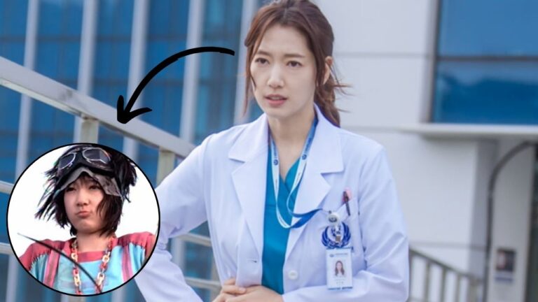 5 atores dos doramas que começaram a atuar na infância