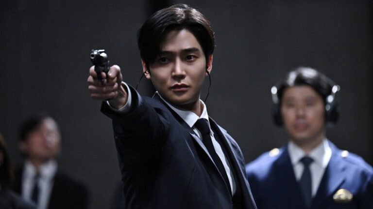Rowoon, ex-SF9, irá estrear como ator no Japão em filme de ação