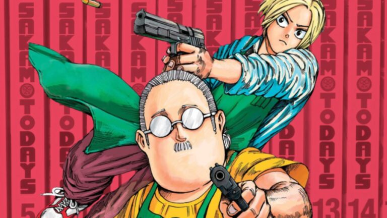 Sakamoto Days ganha primeiro trailer de versão live-action; assista