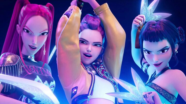 Segredos? Veja o que esperar de ‘Guerreiras do K-Pop 2’