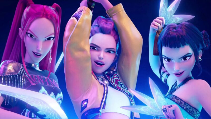 Segredos? Veja o que esperar de ‘Guerreiras do K-Pop 2’