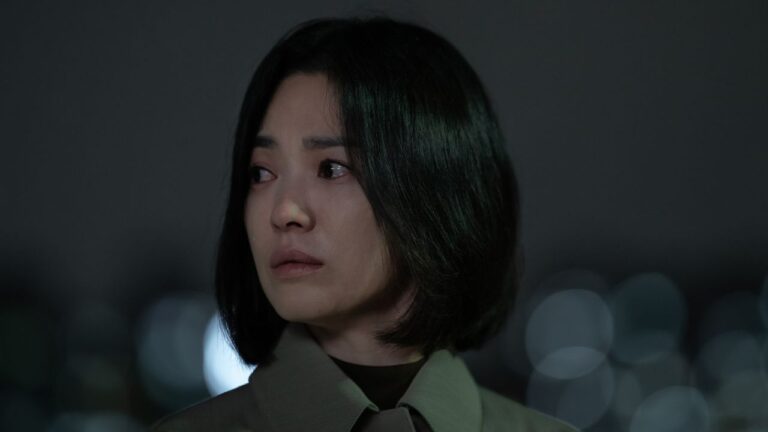 Além de ‘A Lição’: 5 doramas com Song Hye Kyo