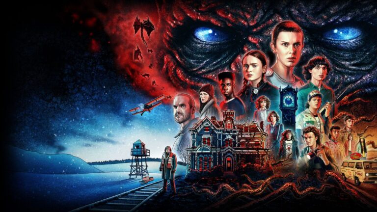 Stranger Things: o que impediu do final ser exibido no cinema?