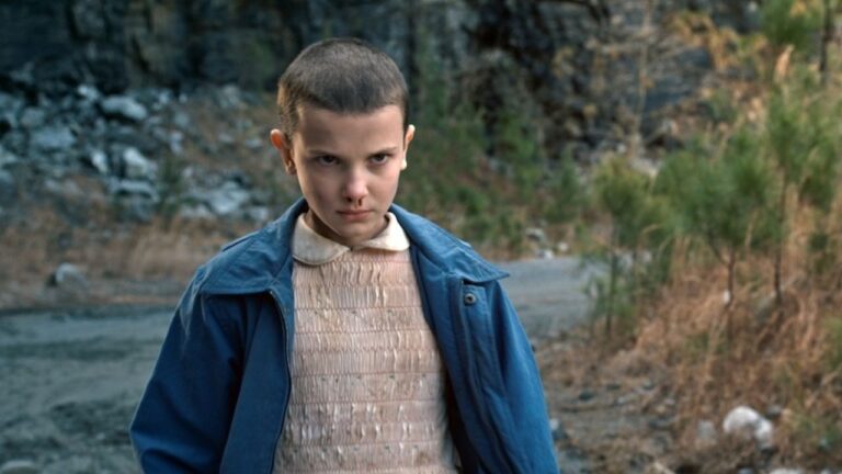 Criadores de ‘Stranger Things’ revelam sentir ‘vergonha alheia’ de detalhe da 1ª temporada