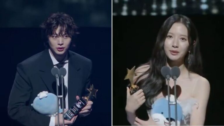 Confira todos os vencedores do 16th Korea Drama Awards, importante premiação dos doramas coreanos