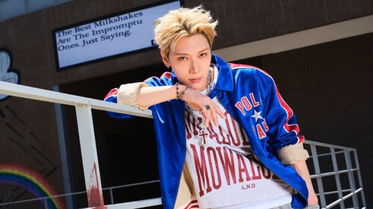Ten, do NCT, compartilha carta após deixar a SM: ‘Sou quem sou por causa de vocês’