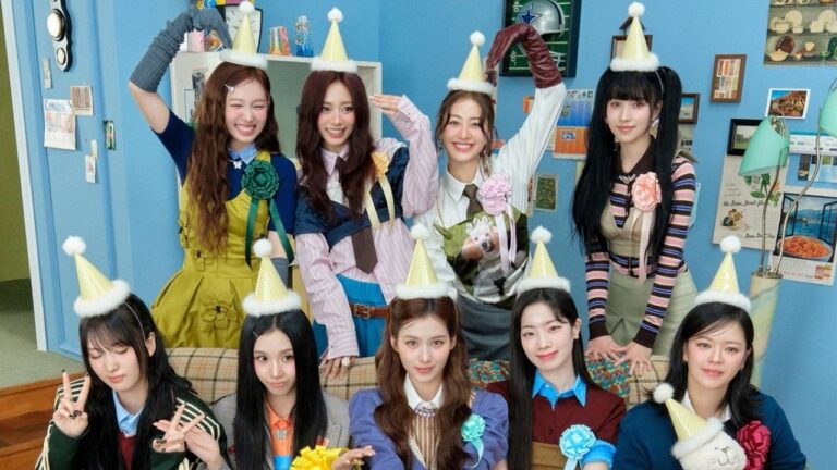 Quando estreia o documentário do TWICE no Brasil?