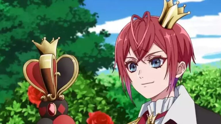 Twisted-Wonderland: saiba tudo do anime inspirado nos vilões da Disney