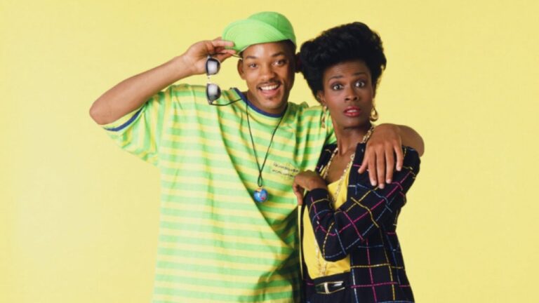 Bel-Air: Janet Hubert, a Tia Viv original de ‘Um Maluco no Pedaço’, retorna para a temporada final e surpreende fãs