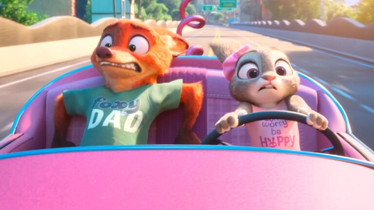 Não é só bilheteria? O fator ‘x’ que fez Zootopia ganhar um segundo filme