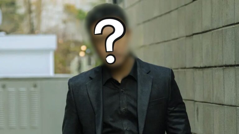 Quem é ator de dorama que não revelou seu trabalho para a própria filha?