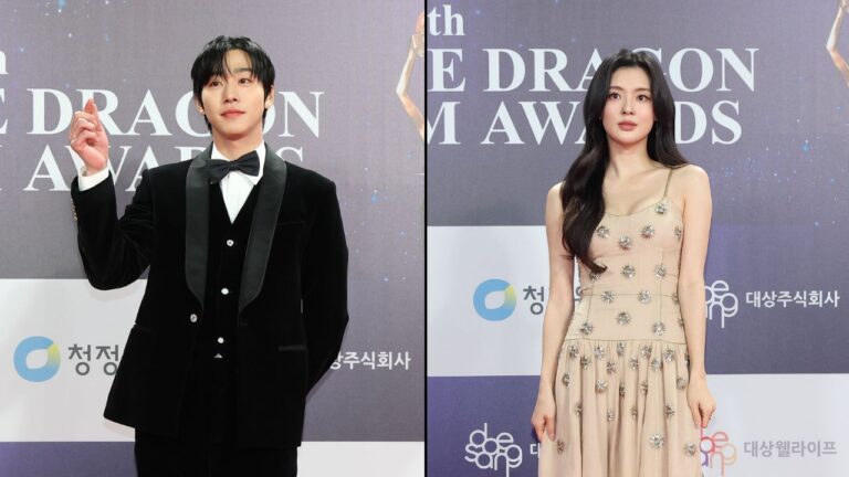 Confira a lista de vencedores da 46ª edição do Blue Dragon Film Awards