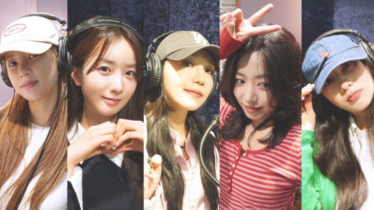 Apink fará comeback em 2026, ano em que o grupo completa 15 anos de debut