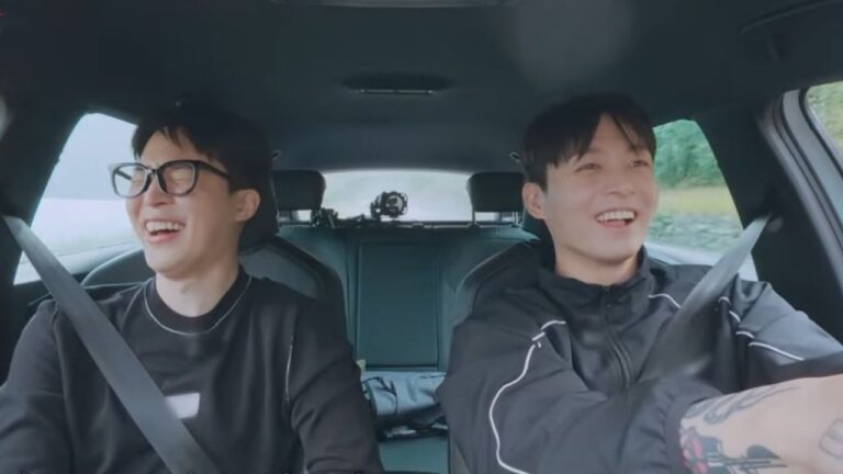 Jimin e Jungkook, do BTS, enfrentam novas aventuras em trailer ‘Are You Sure?!’