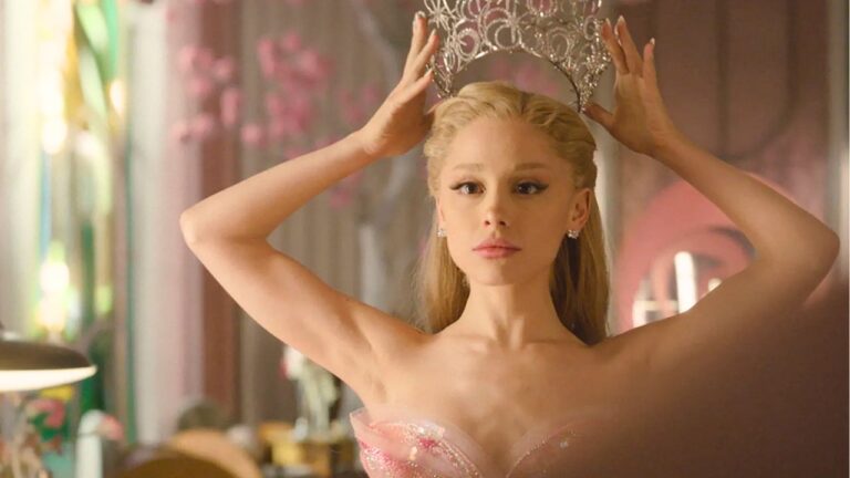 Wicked: Glinda terá história de origem em novo livro de Gregory Maguire