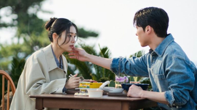 Princesa da Disney nos k-dramas? ‘Beijo Explosivo’ têm primeiro trailer divulgado