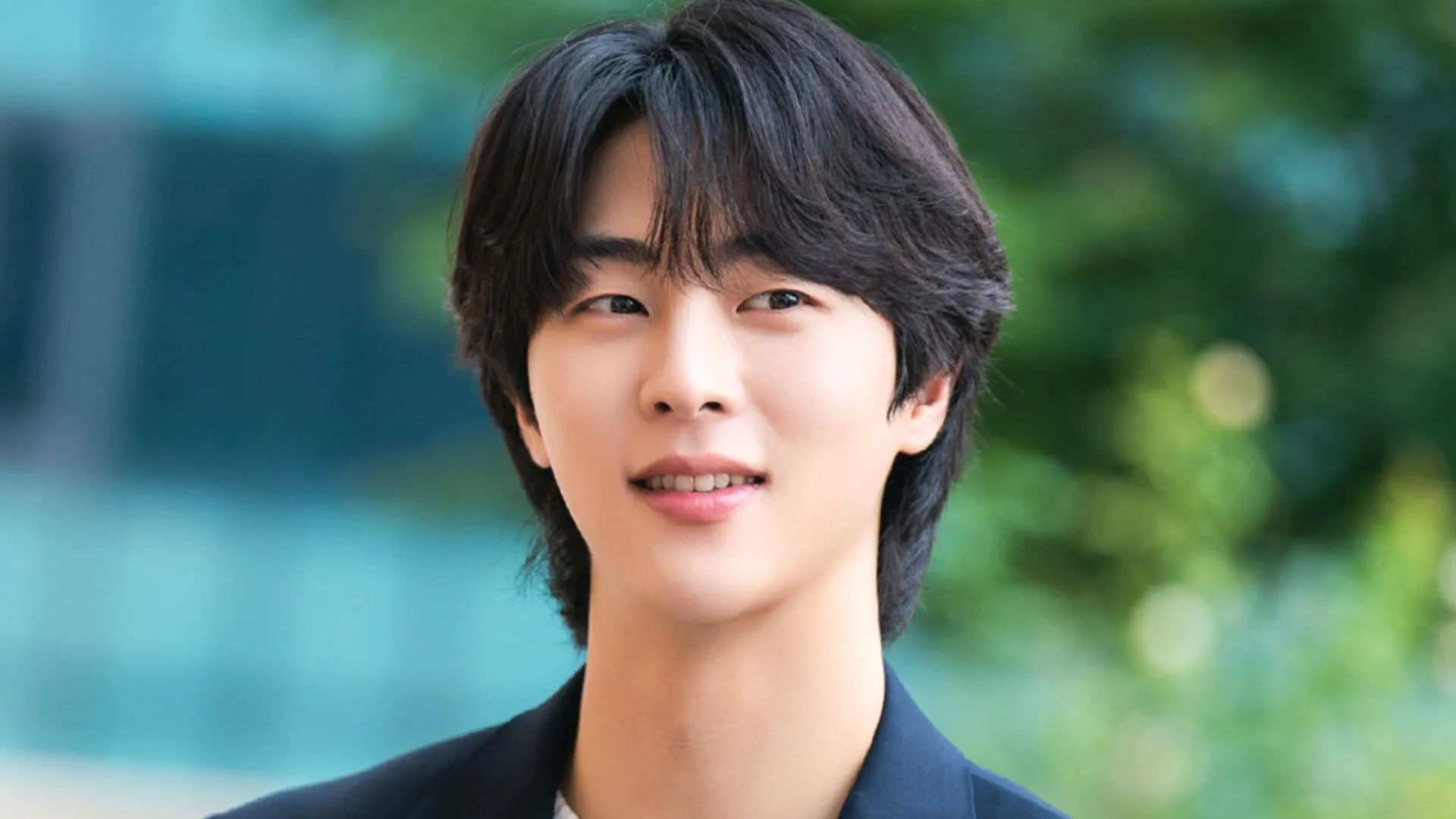 Beijo Explosivo Kim Seon U