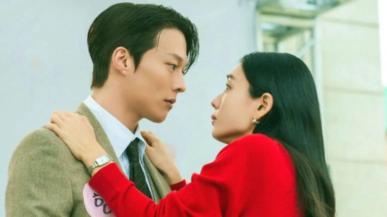 Beijo Explosivo: 5 clichês românticos que estão no dorama e você vai amar ver