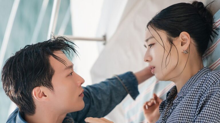 Beijo Explosivo: Veja quando lança cada episódio do dorama