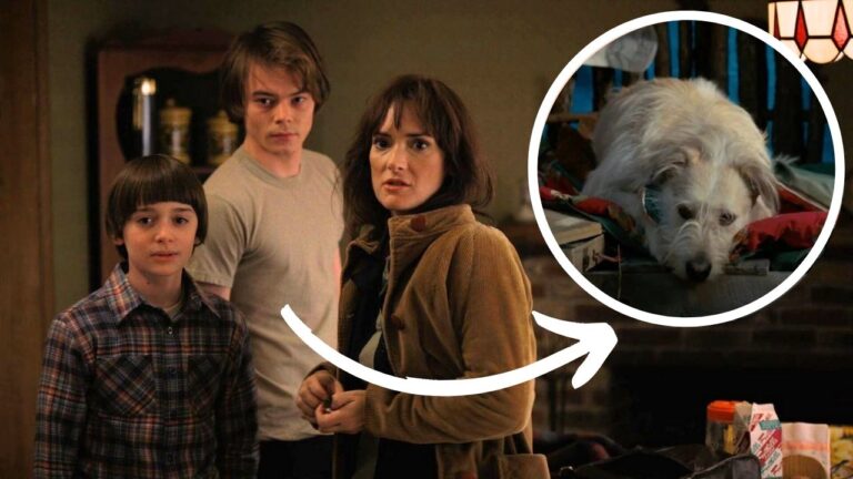 Stranger Things: Afinal, o que aconteceu com o cachorro da família Byers?