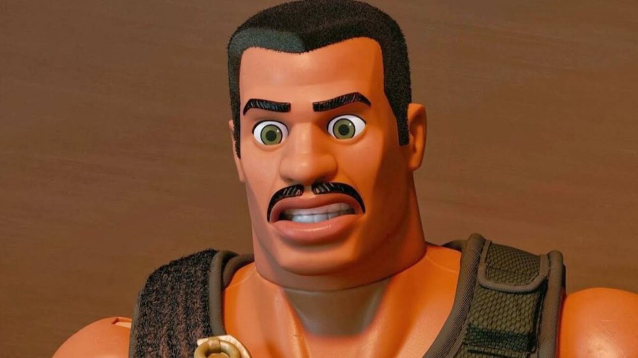 Combat Carl