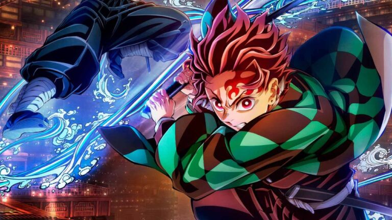Demon Slayer: Castelo Infinito ganhará relançamento nos cinemas em 2026