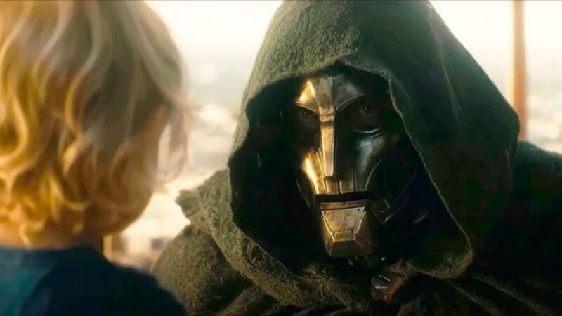 ‘Vingadores: Guerras Secretas’ ganha data para início das filmagens