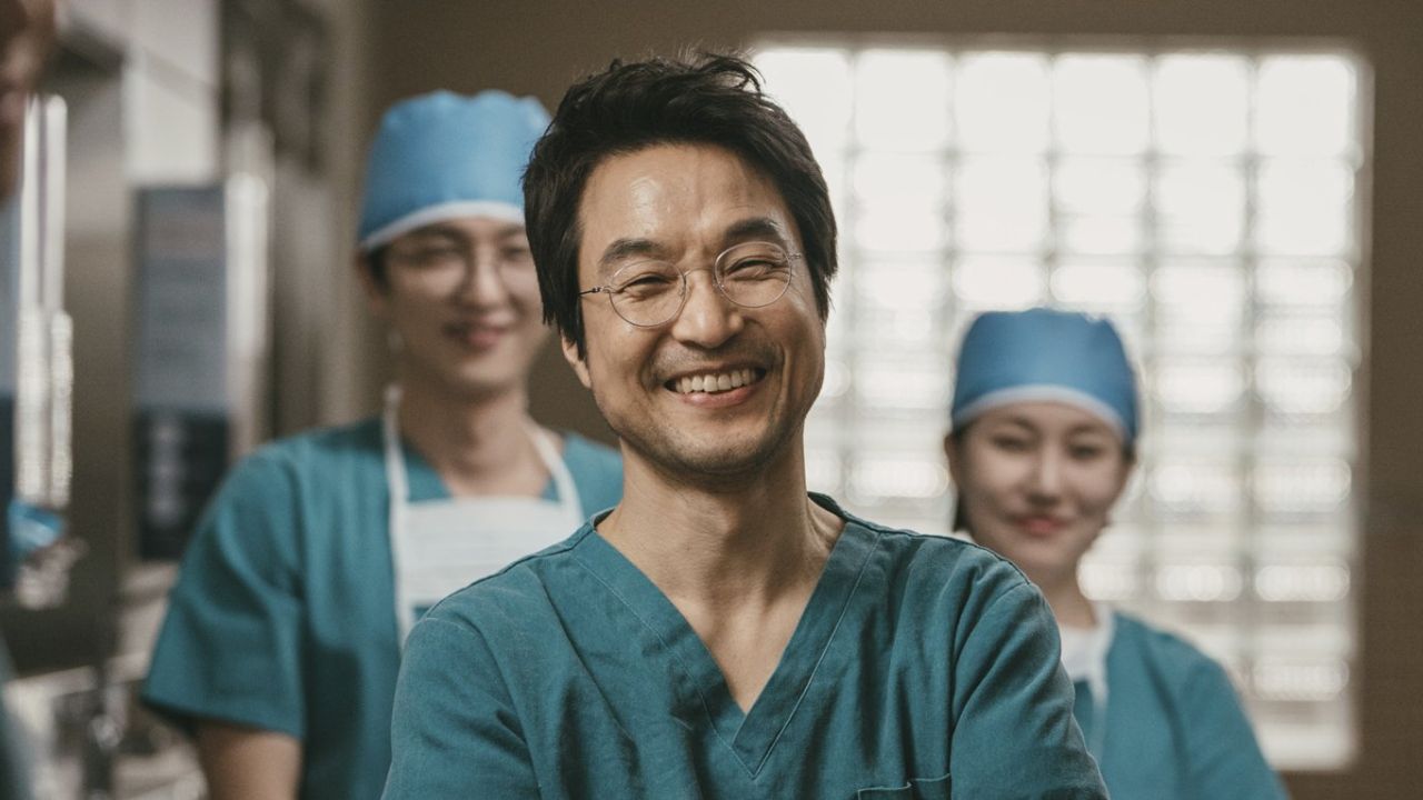 Dr. Romantico
