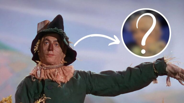 Visual de ator como Espantalho em ‘Wicked: Parte 2’ é revelado