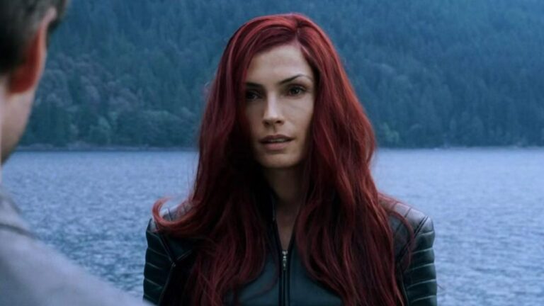 X-Men: Famke Janssen, a Jean Grey, justifica ausência em ‘Vingadores: Doomsday’