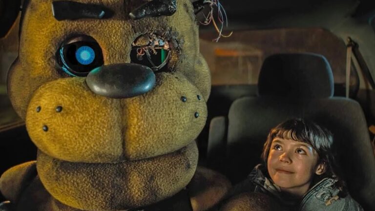 Five Nights At Freddy’s 2: 5 novos atores que estarão no filme